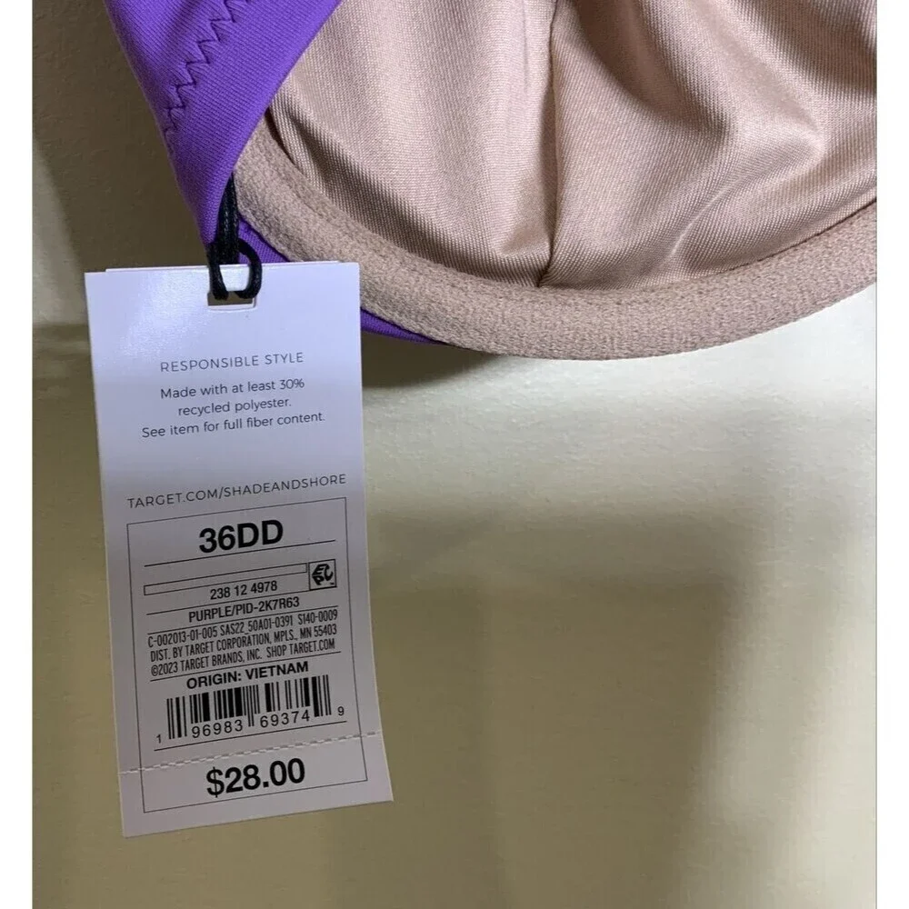 Shade & Shore brand shade